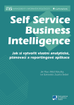 Self Service Business Intelligence - Jan Pour, Zuzana Šedivá, Miloš Maryška, Iva Stanovská