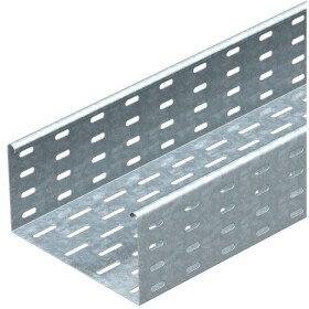 OBO Bettermann 6060307 kabelový žlab (d x š x v) 3 m x 300.00 mm x 110.00 mm 3 m
