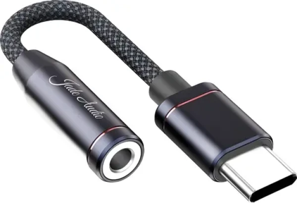 FiiO JA11 / Sluchátkový zesilovač / tranzistorový (6953175710691)