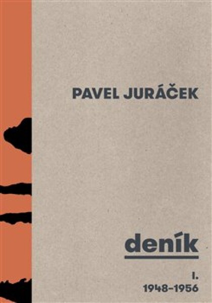 Deník Pavel Juráček