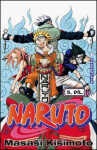 Naruto Vyzyvatelé