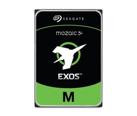 SEAGATE HDD EXOS M 3,5" - 28TB, SATA III, 512MB, 512e EDF_612533