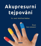 Akupresurní tejpování Winfried Weber