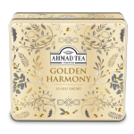 Ahmad Tea Golden Harmony | 32 alu sáčků