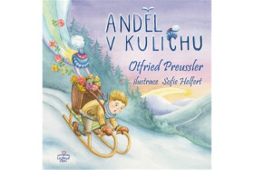 Anděl kulichu