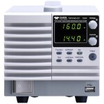 EA Elektro Automatik EA-PS 10080-60 2U laboratorní zdroj s nastavitelným napětím, 0 - 80 V/DC, 0 - 60 A, 1500 W, USB, Et