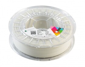 NYLSTRONG filament přírodní 1,75 mm Smartfil 750 g Nylon