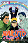 Naruto 54 Most vedoucí míru Masaši Kišimoto