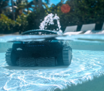 Robotický bazénový vysavač Maytronics Dolphin EON 100