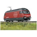 Piko H0 59380 H0 dieselová lokomotiva BR 118.4 Deutsche Reichsbahn, 6osý BR 118 Deutsche Reichsbahn, 6osý