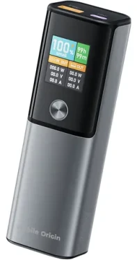 Mobile Origin PB12 Powerbank 14 000mAh / 100 W / USB-C + USB-A (MO-100WPD-PB12)