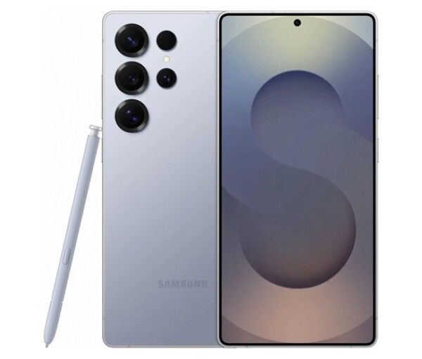 Samsung Galaxy S25 Ultra 5G 12GB/512GB modrý titan, EU EDF_1289289