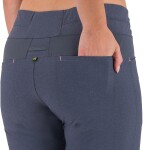 KARPOS W Dolada Bermuda, Ombre Blue velikost: 46