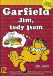 Garfield Jím, tedy jsem (č.12) Jím, Davis