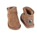 EMU Australia Platinum Slim Darling W WP11875-MUSH dámské boty 40