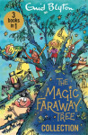 The Magic Faraway Tree Collection Enid Blyton, Josef Stupka