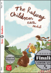 Teen Eli Readers 1/A1: The Railway Children + Downloadable Audio - Edith Nesbit