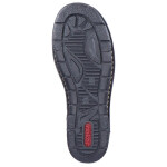 Pohodlné zateplené boty Rieker W RKR559 37