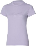 Běžecké tričko Mizuno Athletics RB Tee K2GAC20183 Velikost textilu: XS