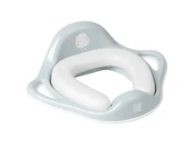 KikkaBoo Dětské WC sedátko Hippo Blue / od 18 měsíců (31403010005KB)