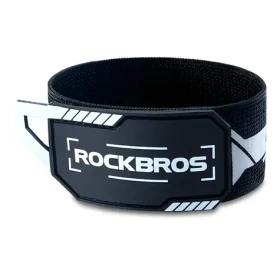 Rockbros 49210009001 černá / Reflexní páska / Na kolo