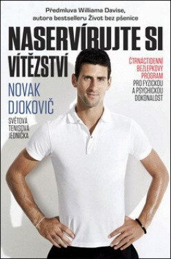 Naservírujte si vítězství