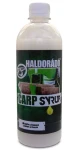 Haldorádó Booster Carp Syrup 500ml Javor/Banán (HD36545)