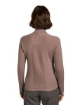 ICEBREAKER Wmns Icebreaker Anniversary Original LS Half Zip, Summit (vzorek) velikost: S
