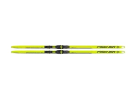 Fischer Speedmax 3D Skate Plus Stiff běžecké lyže 2024/2025 176 cm
