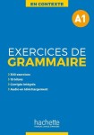 En Contexte A1 Exercices de grammaire + audio MP3 + corrigés - Anne Akyüz