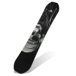 Snowboard Hatchey Sillence II délka: 151