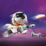 LEGO LEGO® Creator 3v1 31164 Vesmírný robot