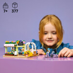 LEGO LEGO® Friends 42693 Kreativní květinářství