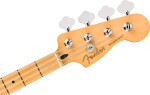 Fender 75th Anniversary Player II Precision Bass MN CAR