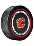 Puk Calgary Flames NHL 2026-27 Official Game Puck