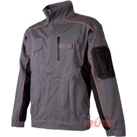 Ardon H9106 Vision Blůza šedá