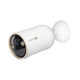 TP-Link Tapo C460 / Venkovní IP kamera / 10000 mAh / 4K / IP66 / Wi-Fi / microSD (Tapo C460)