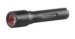 LEDLENSER C5R Classic ruční svítilna černá / 420/20 lm / IP54 / Li-Ion (503151)