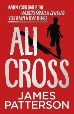 Ali Cross - James Patterson