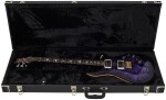 PRS Custom 24 Piezo Purple Mist