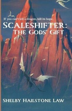 Scaleshifter - Shelby Hailstone Law
