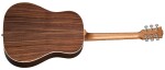 Gibson J-45 Studio Rosewood Natural Satin