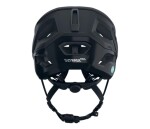 Přilba OUTRAGE PRO black, vel. L/XL (L/XL (59-63 cm))