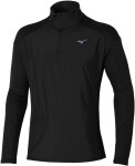 Běžecké tričko Mizuno Hybrid LS Tee J2GAB50609 Velikost textilu: