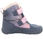 Dětské zimní boty Superfit 1-006041-8040 Velikost: 27