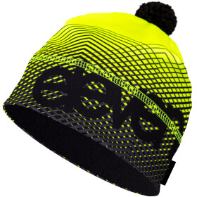 Sportovní čepice Eleven Sven Vortex Fluo Velikost: M