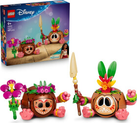 LEGO® - Disney 43293 Kakamorové - LEGO® Disney™