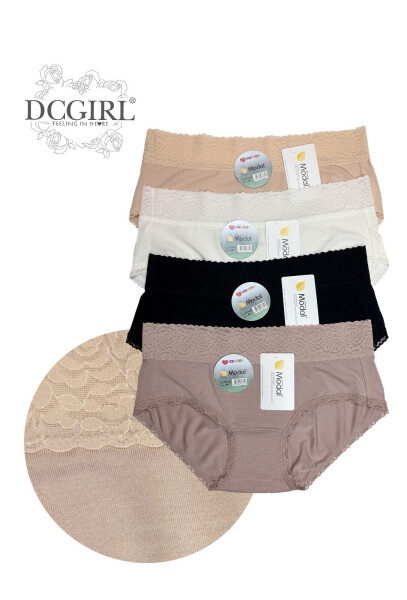 DC Girl kalhotky 26860 A'12 S-XL směs barev S/M/L/XL