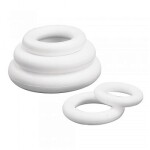 Sepas Věnec polystyrenový 25 cm