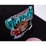 Mitchell & Ness Pánská kšiltovka Vancouver Grizzlies NBA Conference Patch Snapback Hardwood Classics